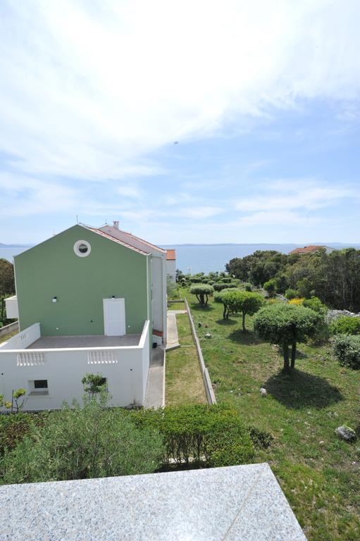Apartments Luna Petrcane Exterior foto